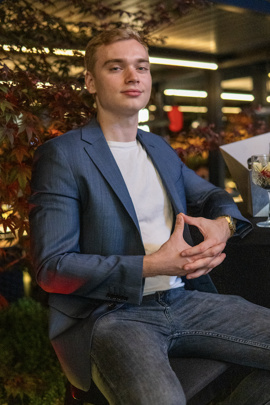 Mihai Harles